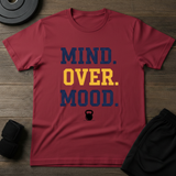 Mind Over Mind T-Shirt