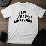 Same Energy T-Shirt