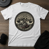 Forged In Discipline T-Shirt