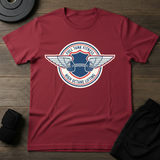 Full Tank Fitness T-Shirt