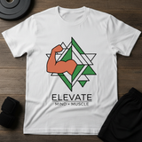 Elevate Mind+Muscle T-Shirt