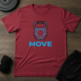 Move T-Shirt