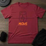 Move T-Shirt