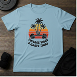 Heavy Tides T-Shirt