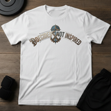 Decided Not Inspired T-Shirt