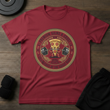 Primium Gains & Crust T-Shirt