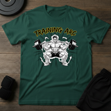 Training Arc T-Shirt