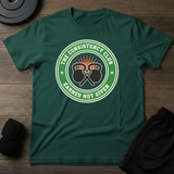 Consistency Club T-Shirt