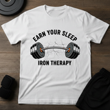 Earn Your Sleep T-Shirt