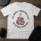 Mental Toughness T-Shirt