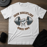 Iron Discipline T-Shirt