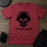 Virtual Gains T-Shirt