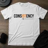 Consistency  T-Shirt