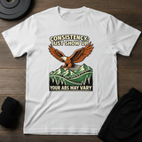Consistency Shown Up T-Shirt