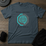 Protocol: Consistency T-Shirt
