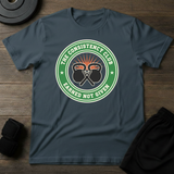 Consistency Club T-Shirt