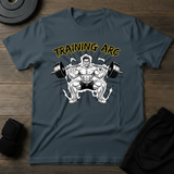 Training Arc T-Shirt