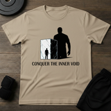 Conquer T-Shirt