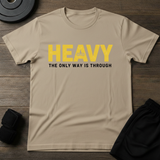 Heavy  T-Shirt