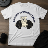 Wining Today T-Shirt