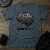 Iorn Mind T-Shirt