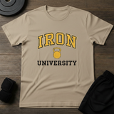 IRON UniversityT-Shirt