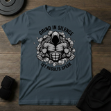 Grind In Silencce  T-Shirt