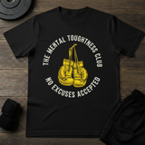 Mental Toughness T-Shirt