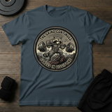Forged In Discipline T-Shirt