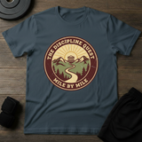 The Discipline QuestT-Shirt