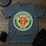 Squat Depot T-Shirt