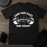 Earn Your Sleep T-Shirt