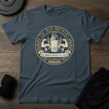 The Iron Brewery T-Shirt