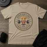 Primium Gains & Crust T-Shirt