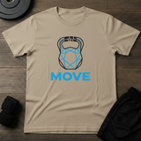 Move T-Shirt