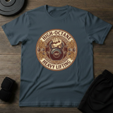 Heavy Lifting T-Shirt