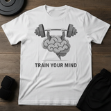 Train Your Mind T-Shirt
