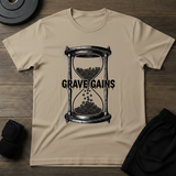 Grave Gains T-Shirt