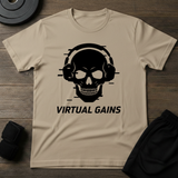 Virtual Gains T-Shirt
