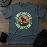 Fortitude National Gym T-Shirt