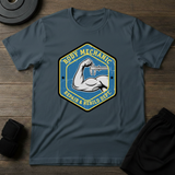 Machine Repair T-Shirt