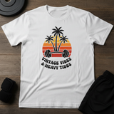 Heavy Tides T-Shirt