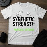Synthetic Strength T-Shirt