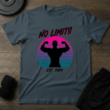 No Limits T-Shirt