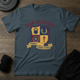 Iron Academy T-Shirt