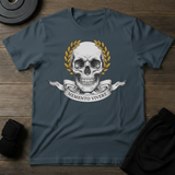 Memento Vivere Off  T-Shirt