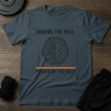 The Cold T-Shirt