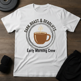 Deadlifts T-Shirt