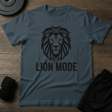Lion Mode T-Shirt