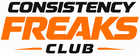 Consistency Freaks Club 